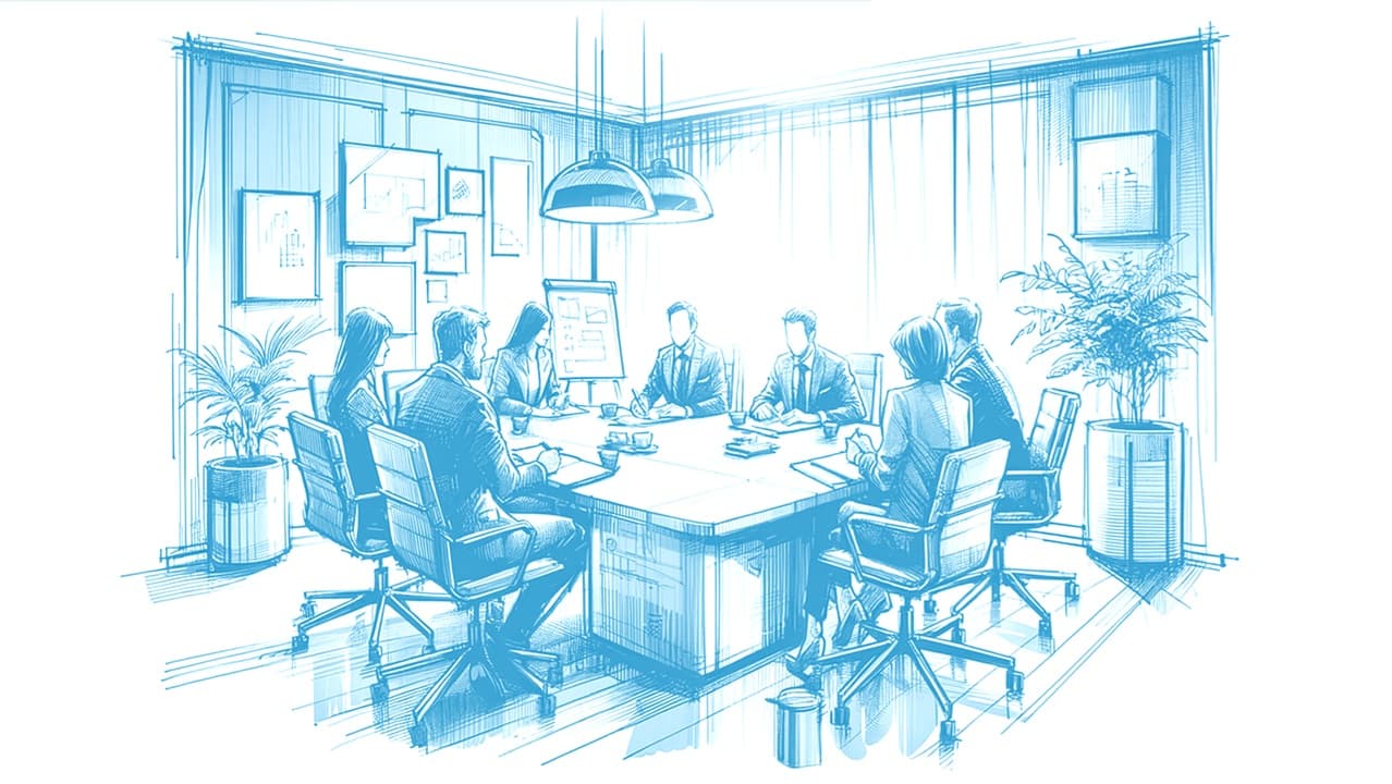 Service background image